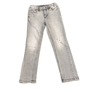 EUC Joe’s Jeans Gray Size 7